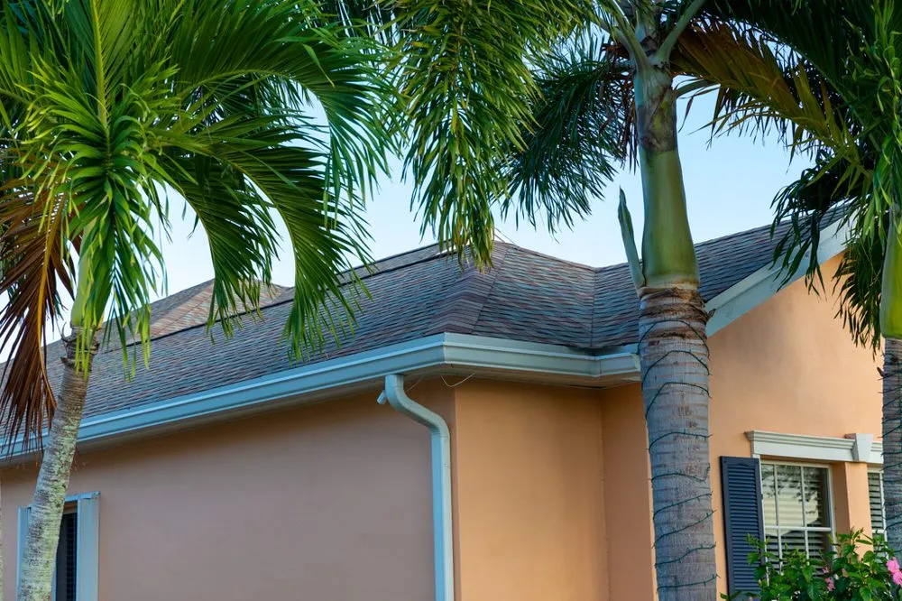 Reliable storm damage roof repair for residential properties in Port St. Lucie, FL by Premier Siding & Roofing