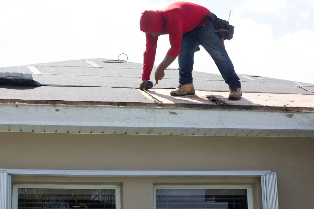 Local roof leak repair same-day service across Port St. Lucie, FL - Premier Siding & Roofing