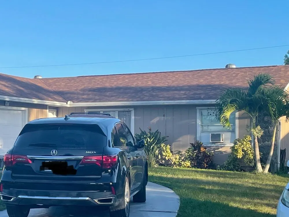 Top-rated storm damage roof repair near you in Port St. Lucie, FL by Premier Siding & Roofing