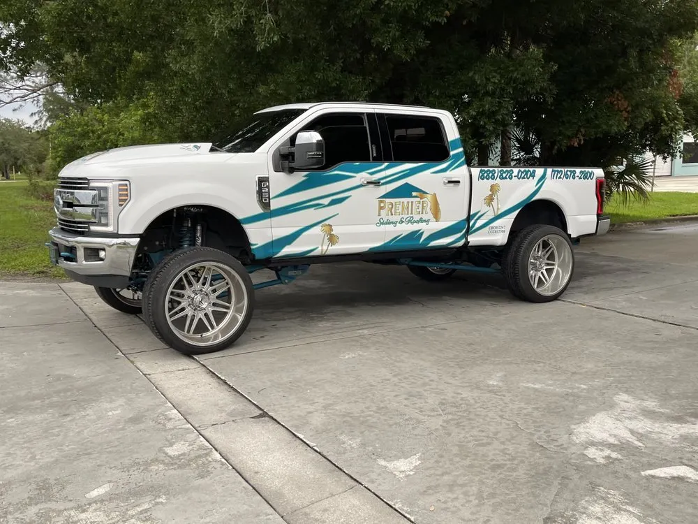 Top-rated roof replacement same-day service across Port St. Lucie, FL - Premier Siding & Roofing