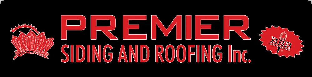 Slide of Premier Siding and Roofing