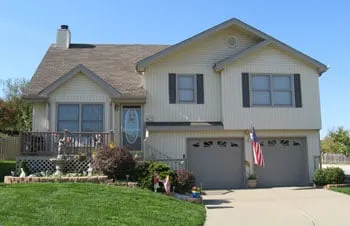 Slide of Premier Siding, Roofing, Home Improvement