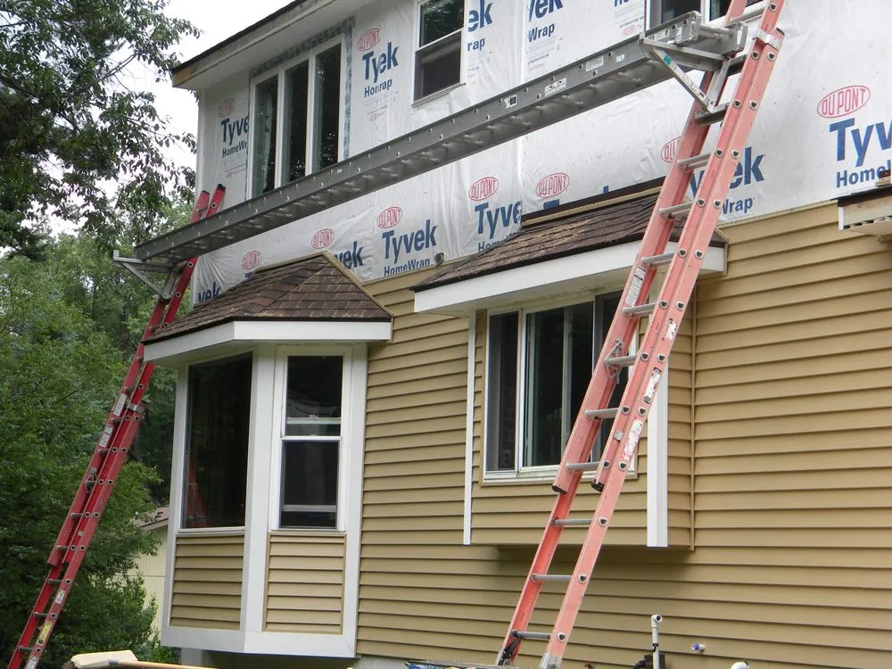 Slide of Premier Siding, Roofing, Home Improvement