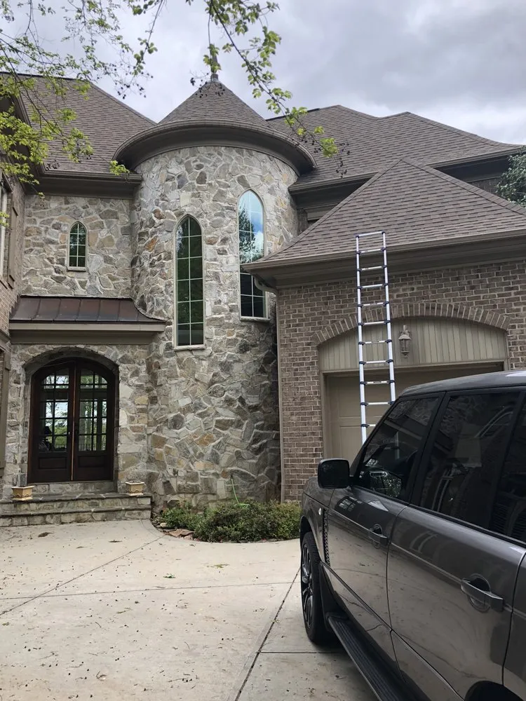 Slide of Premier Source Roofing