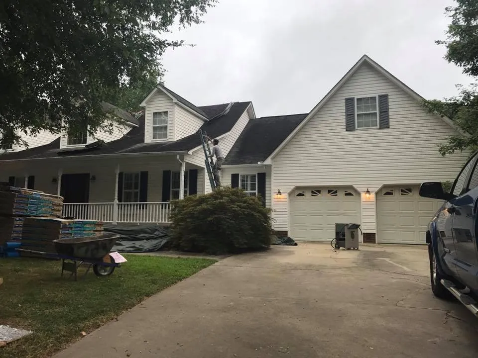 Slide of Premier Source Roofing