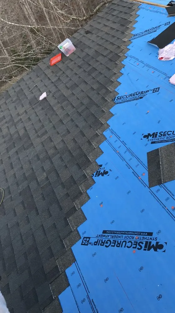 Slide of Premier Source Roofing