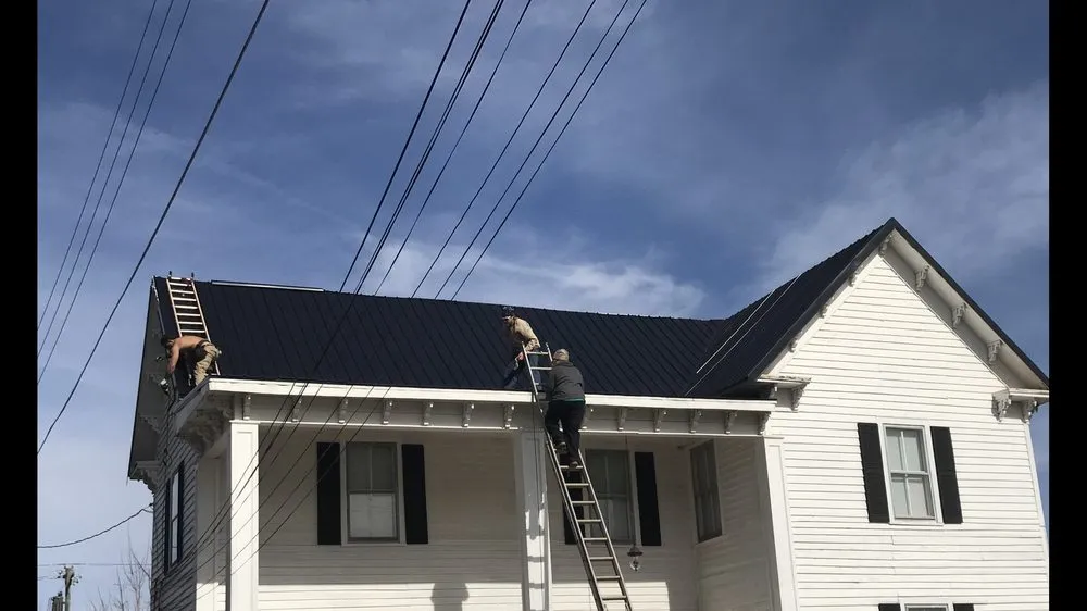 Slide of Premier Source Roofing