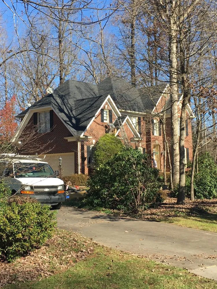 Slide of Premier Source Roofing