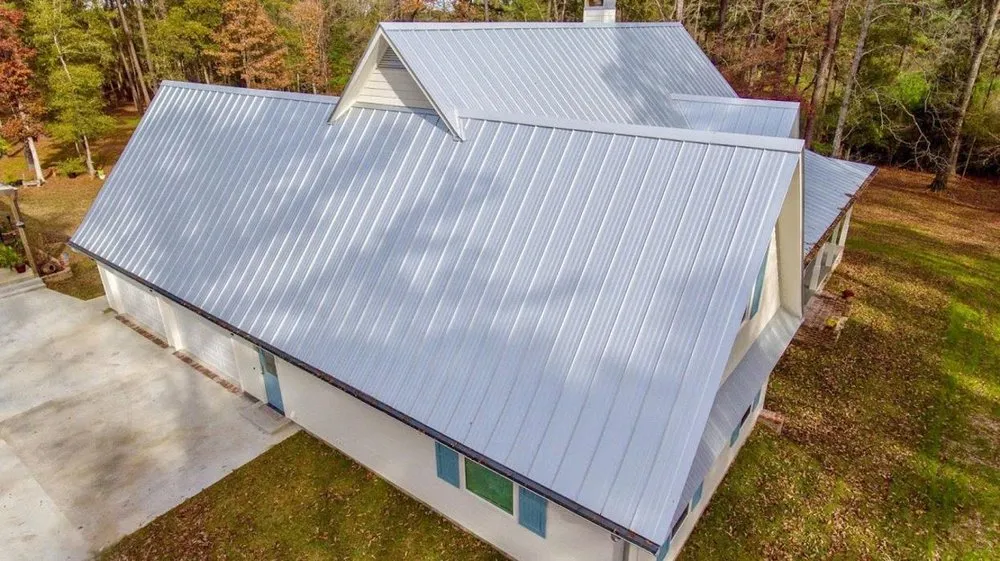 Slide of Premier South Roofing & Sheet Metal