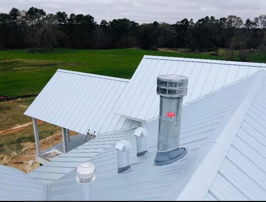 Slide of Premier South Roofing & Sheet Metal