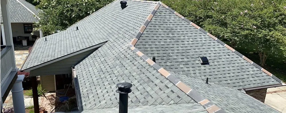 Slide of Premier South Roofing & Sheet Metal