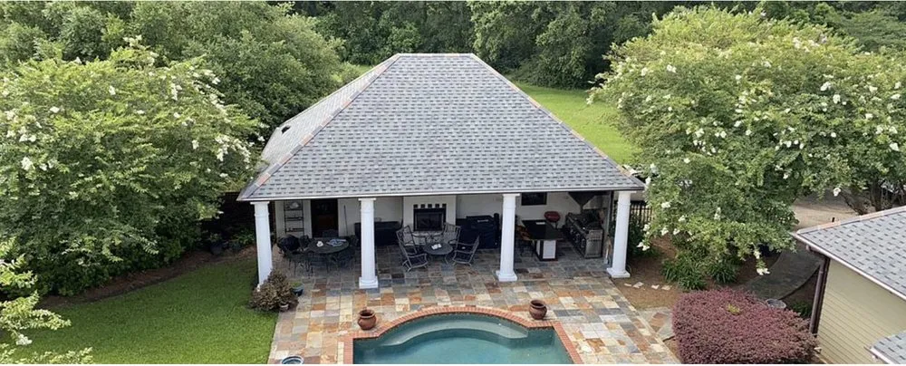 Slide of Premier South Roofing & Sheet Metal