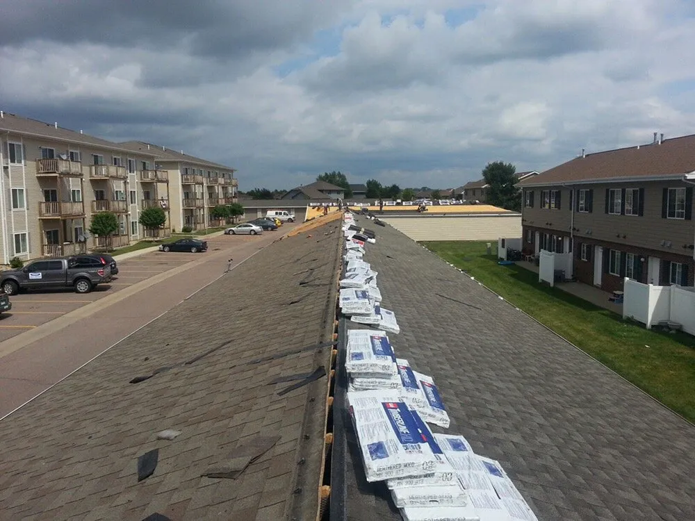 Slide of Premier Systems