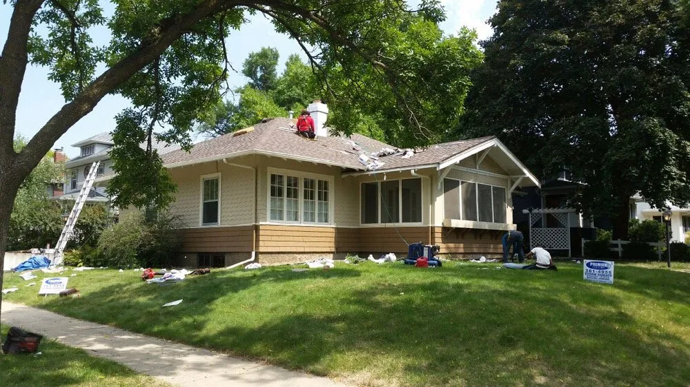 Slide of Premier Systems