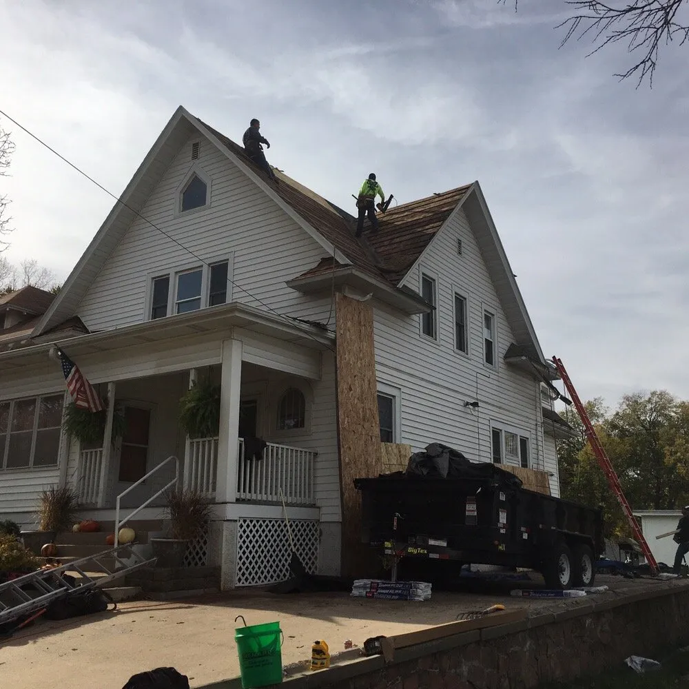 Slide of Premier Systems