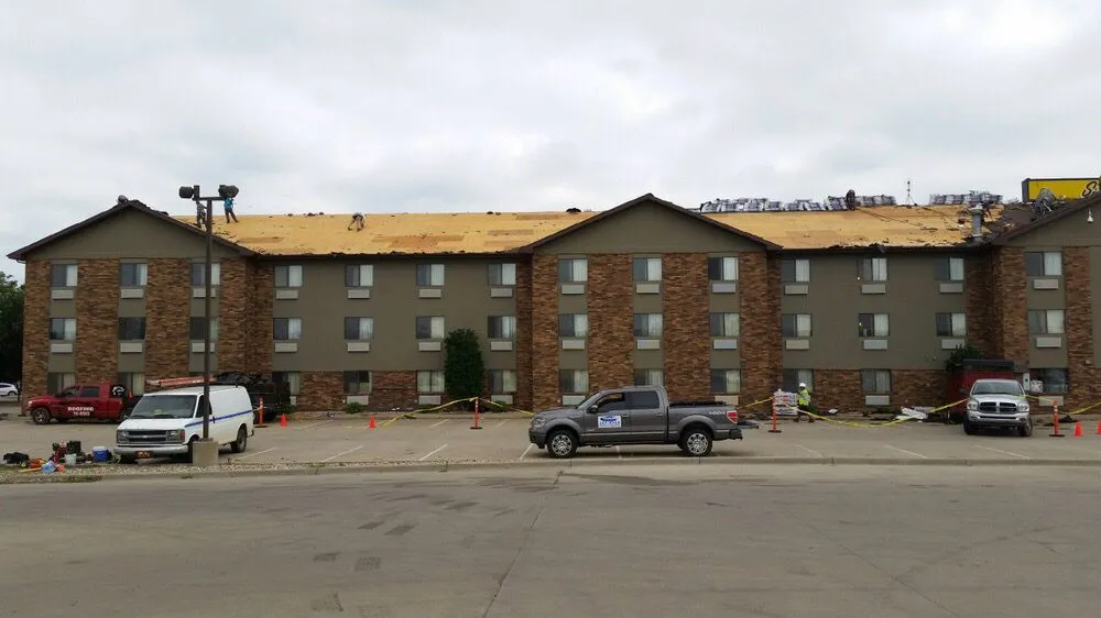 Slide of Premier Systems