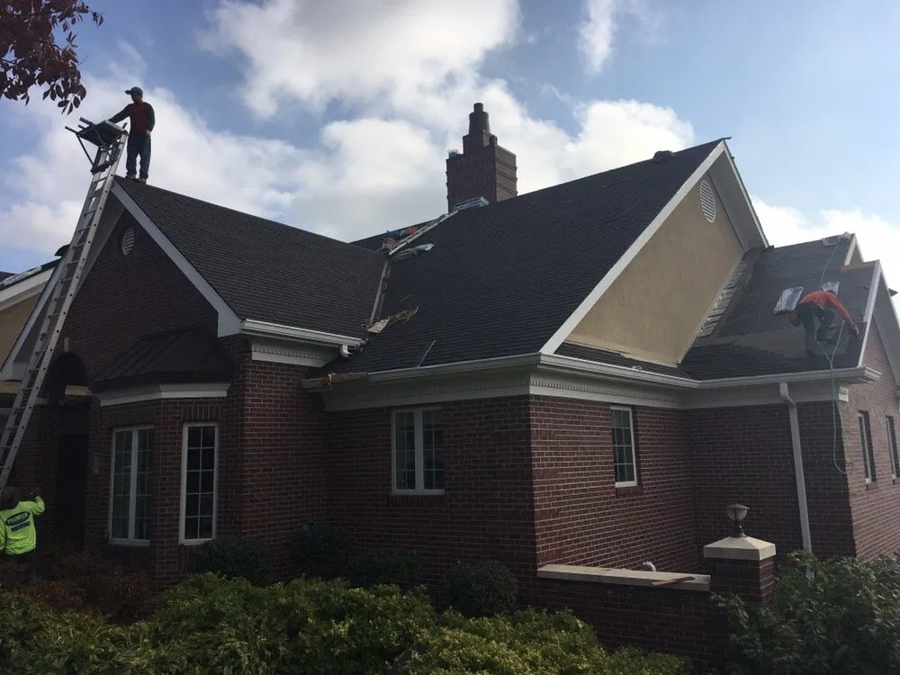 Slide of Premier Systems