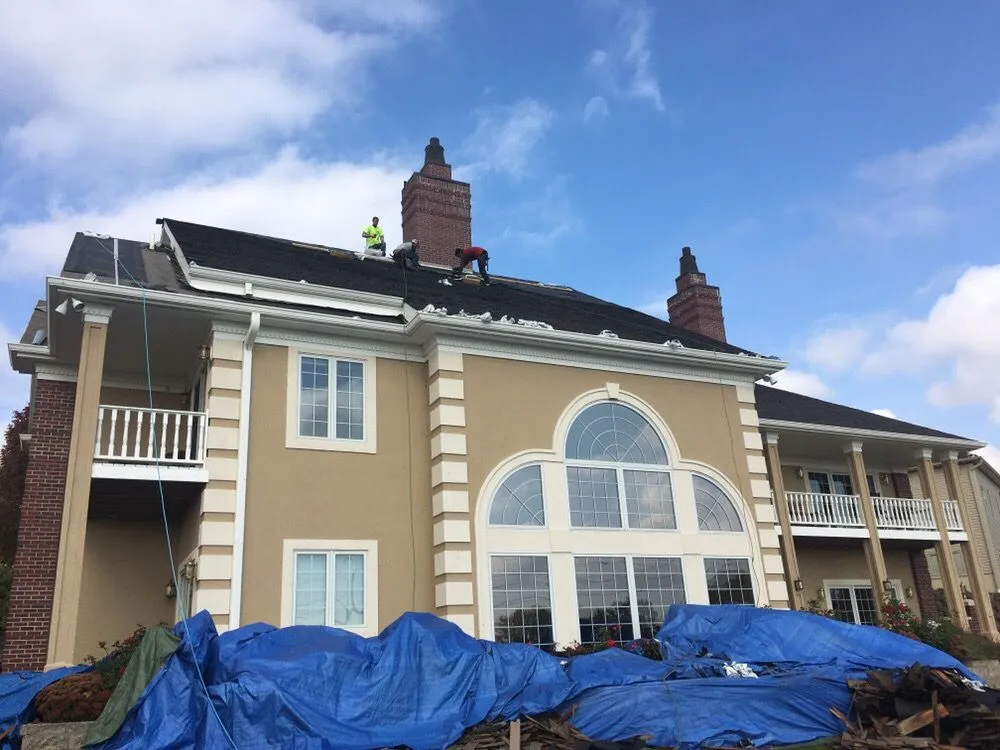 Slide of Premier Systems