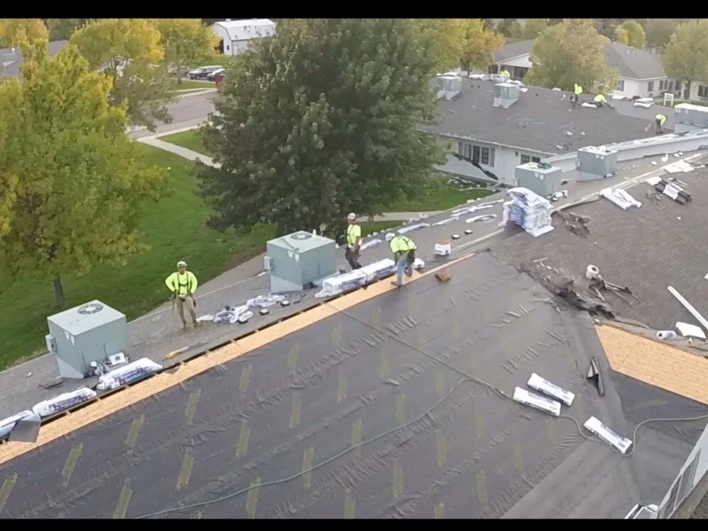 Slide of Premier Systems