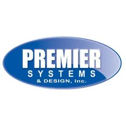 Slide of Premier Systems