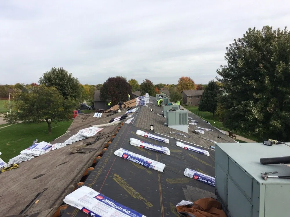 Slide of Premier Systems