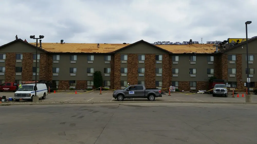 Slide of Premier Systems