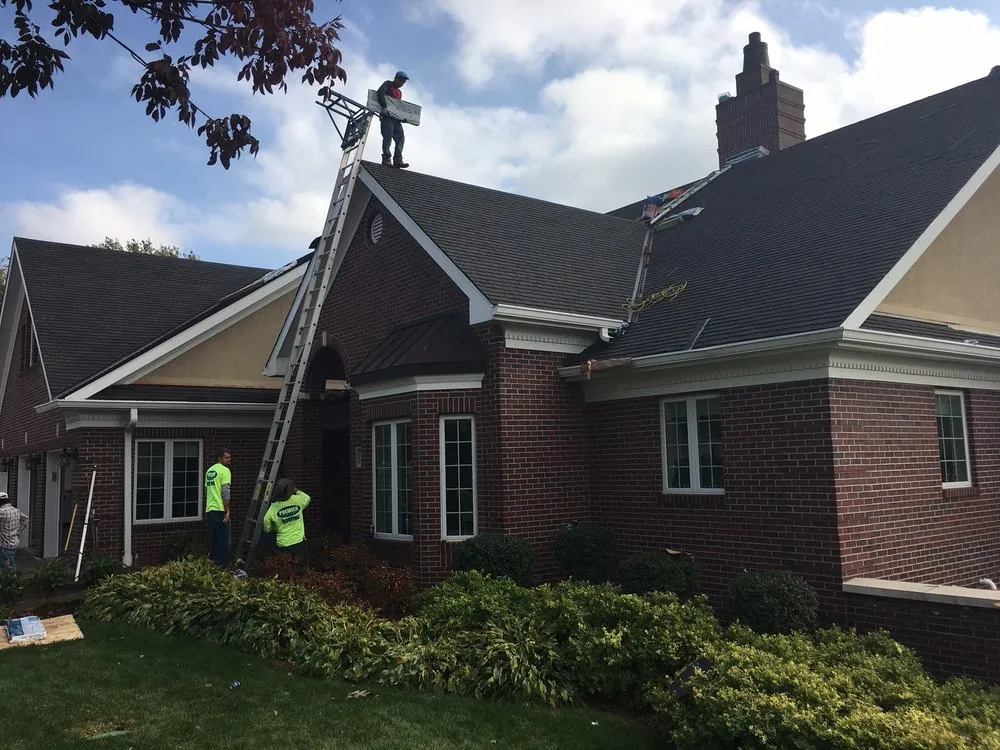 Slide of Premier Systems