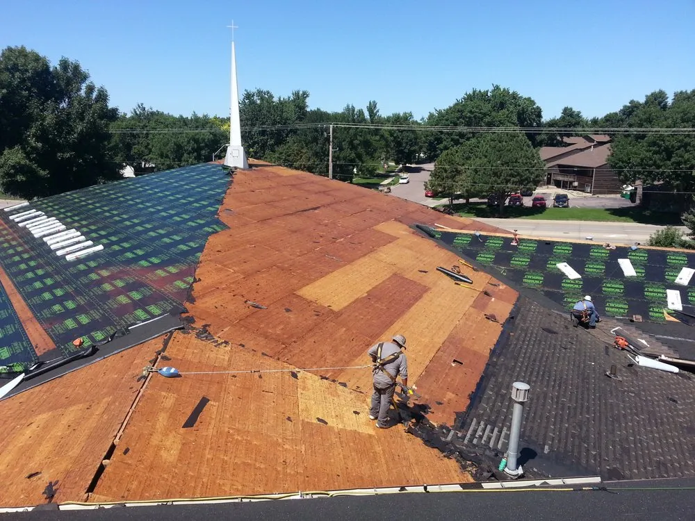 Slide of Premier Systems