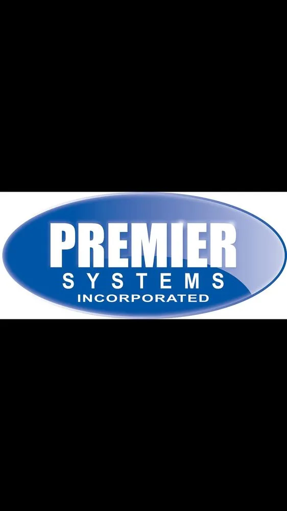 Slide of Premier Systems