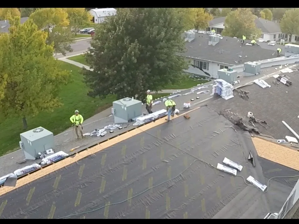 Slide of Premier Systems