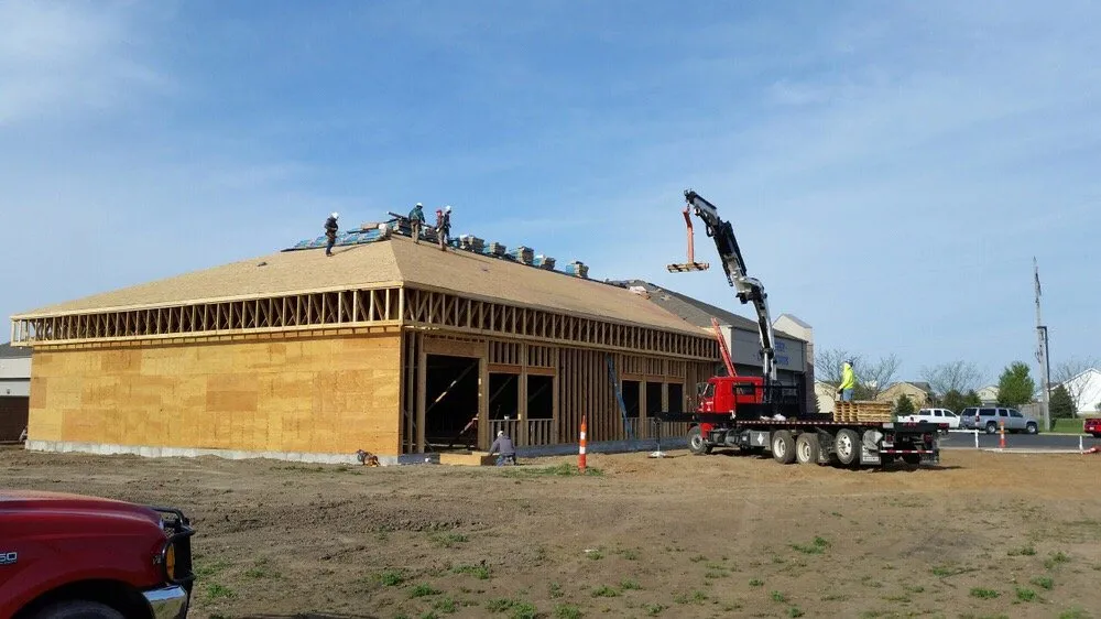 Slide of Premier Systems