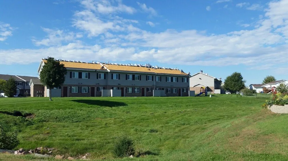 Slide of Premier Systems