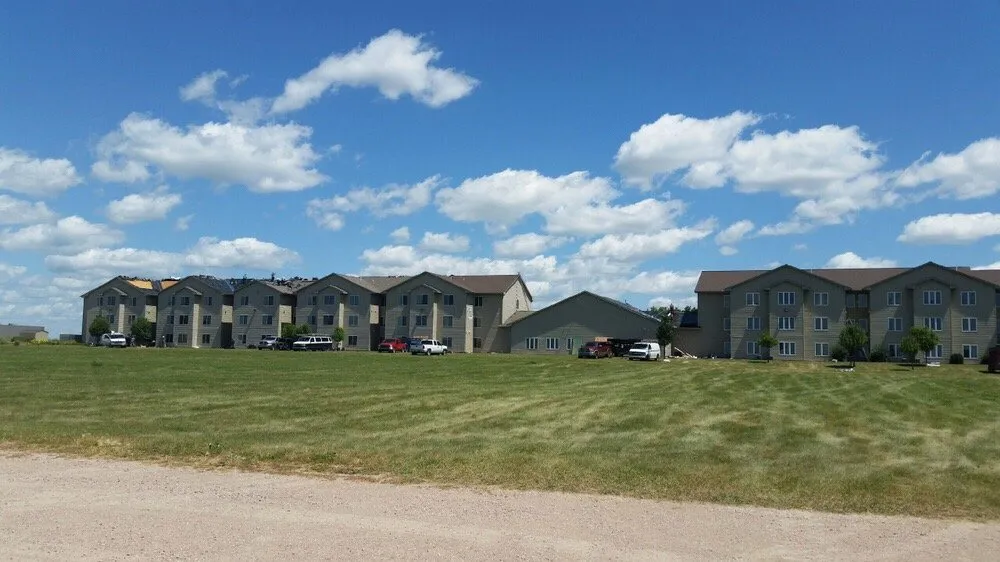 Slide of Premier Systems