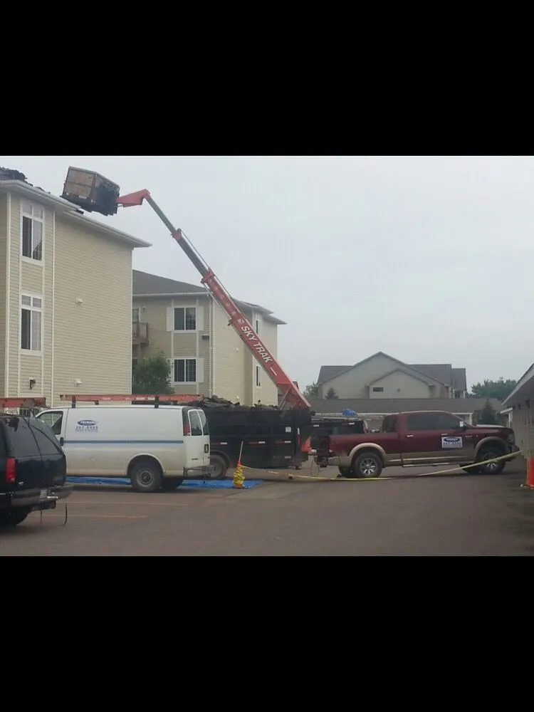 Slide of Premier Systems