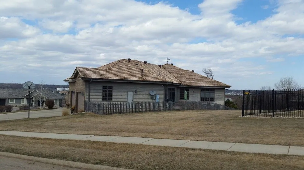 Slide of Premier Systems