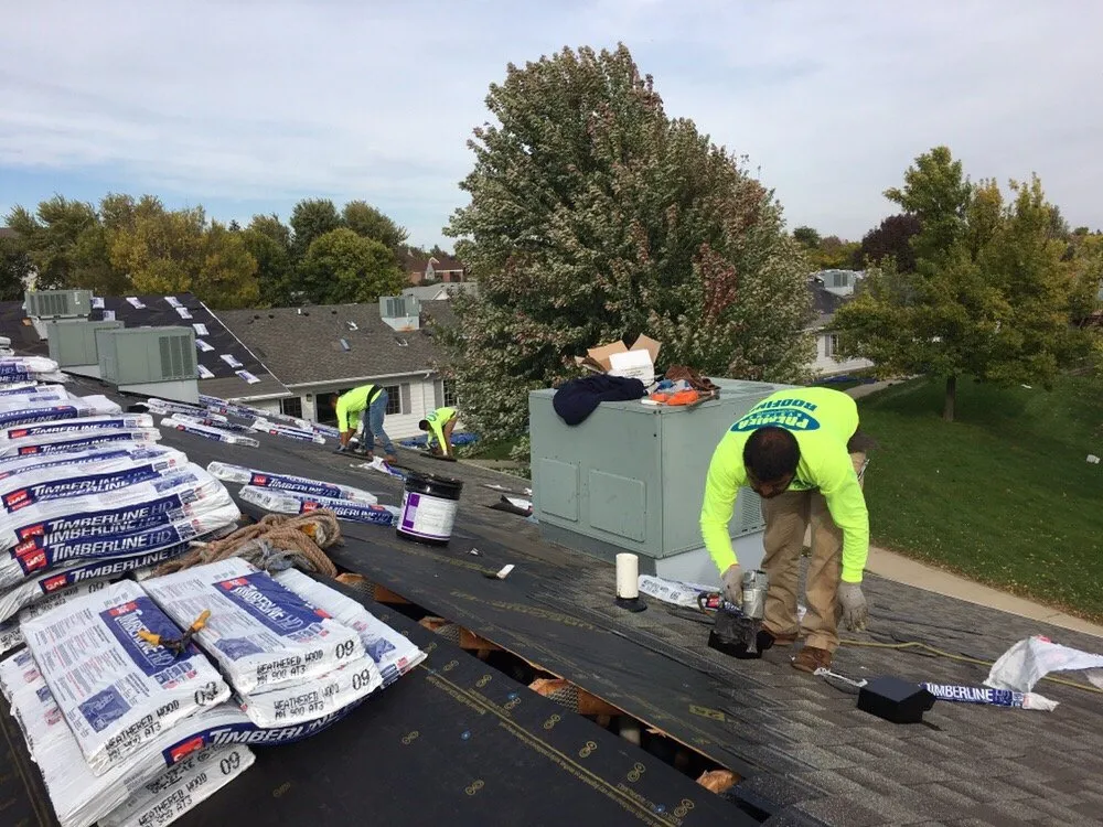 Slide of Premier Systems