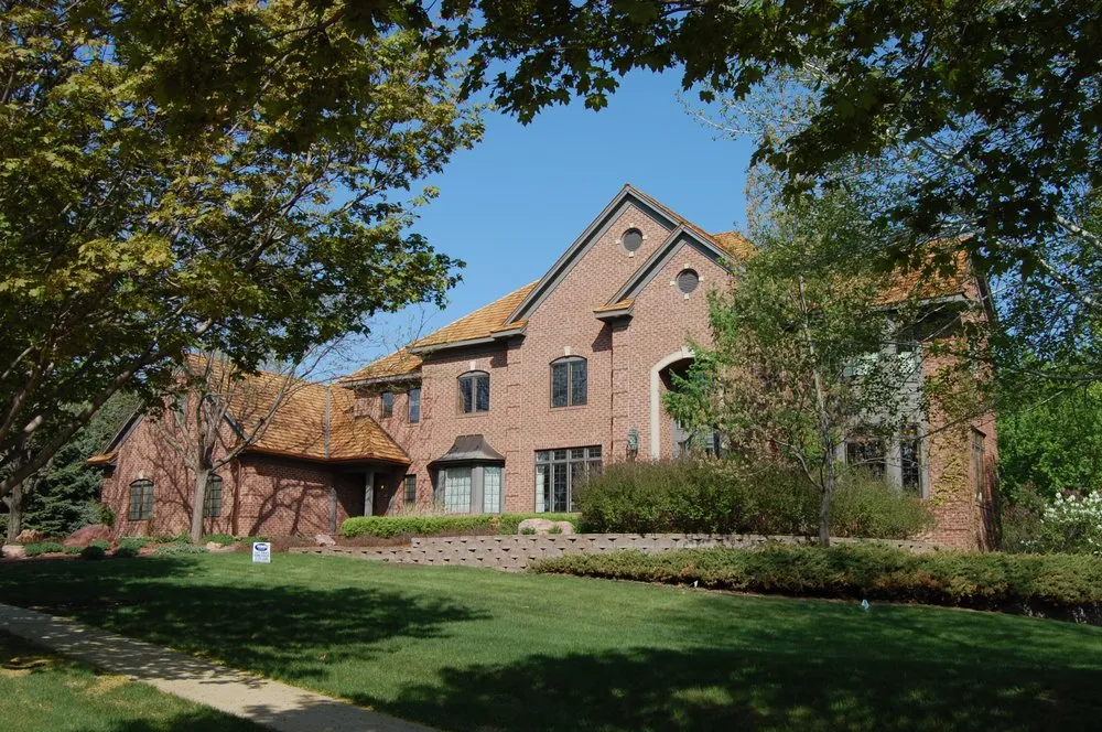 Expert residential roofing service in Danbury, IA by Premier Systems Roofing