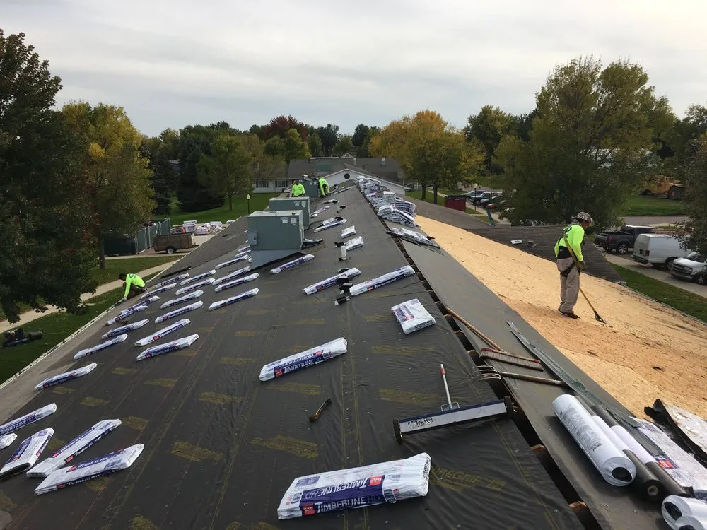 Licensed metal roofing installation near you in Danbury, IA by Premier Systems Roofing