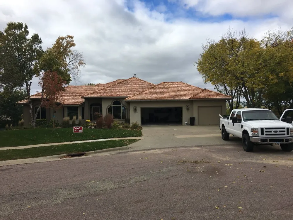 Slide of Premier Systems