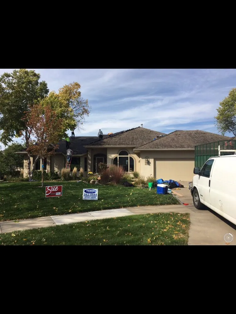 Slide of Premier Systems