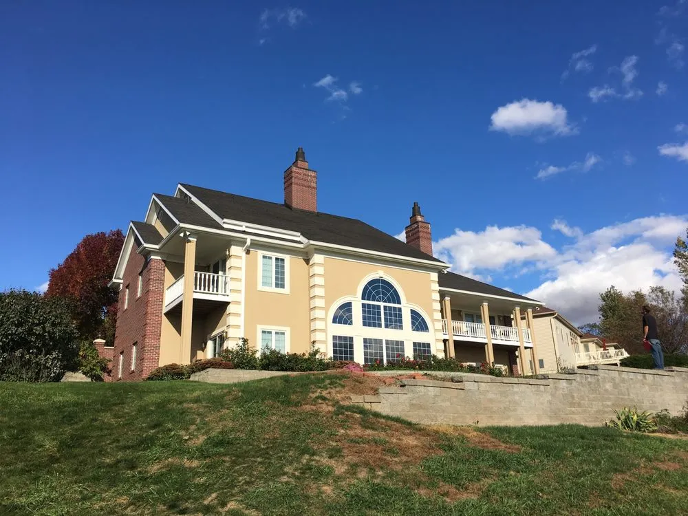 Slide of Premier Systems