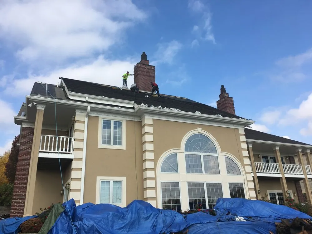 Slide of Premier Systems