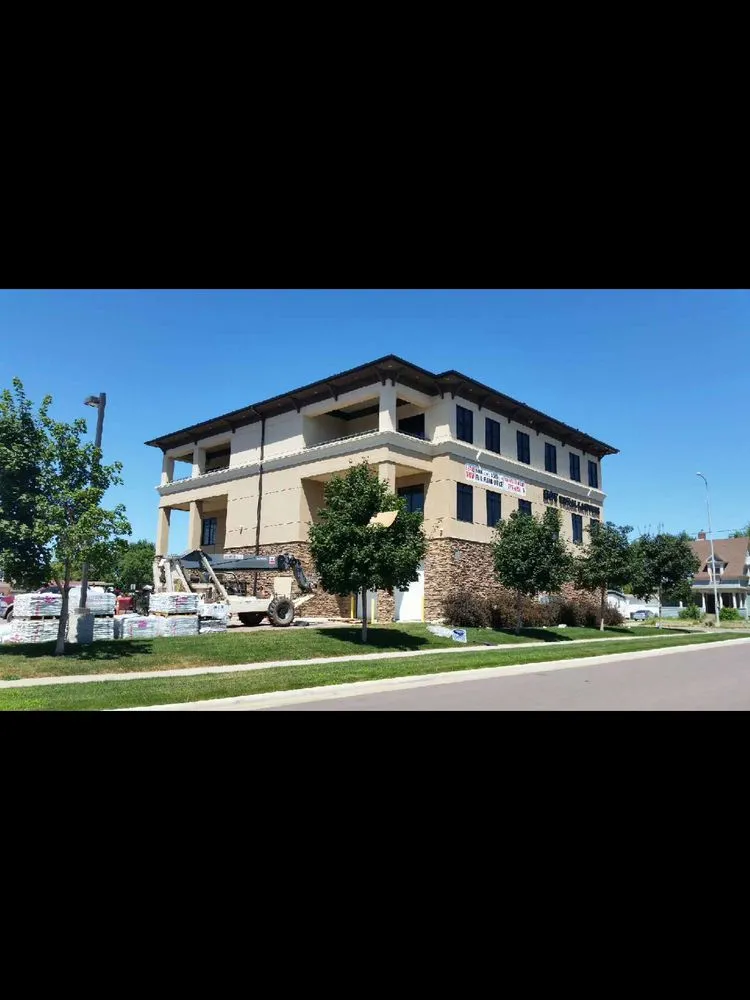 Slide of Premier Systems