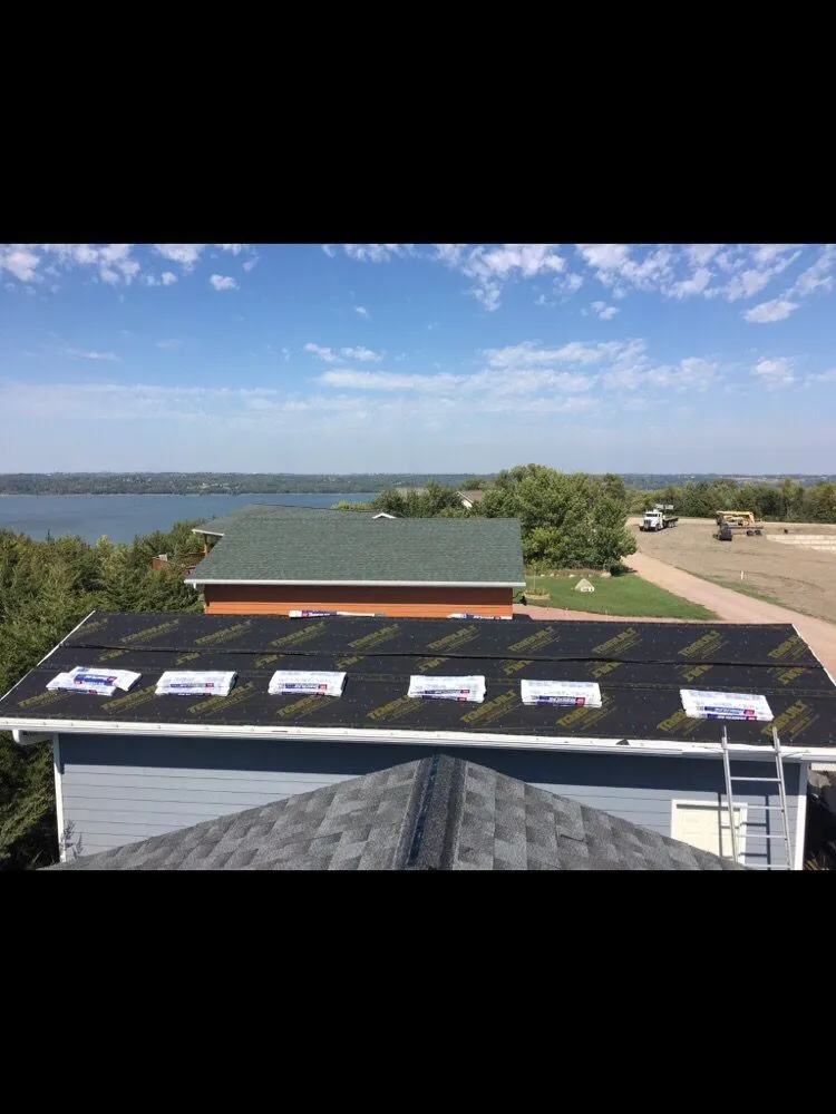 Slide of Premier Systems