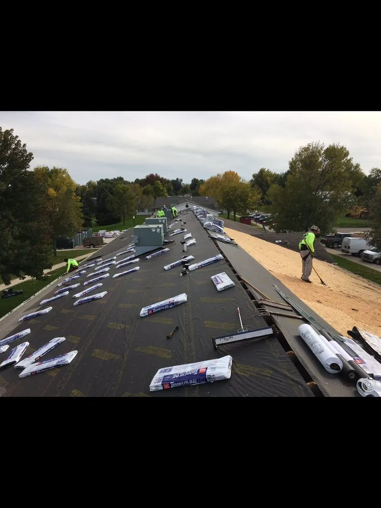 Slide of Premier Systems