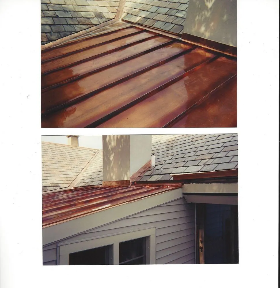 Slide of Premier Tri-State Roofing