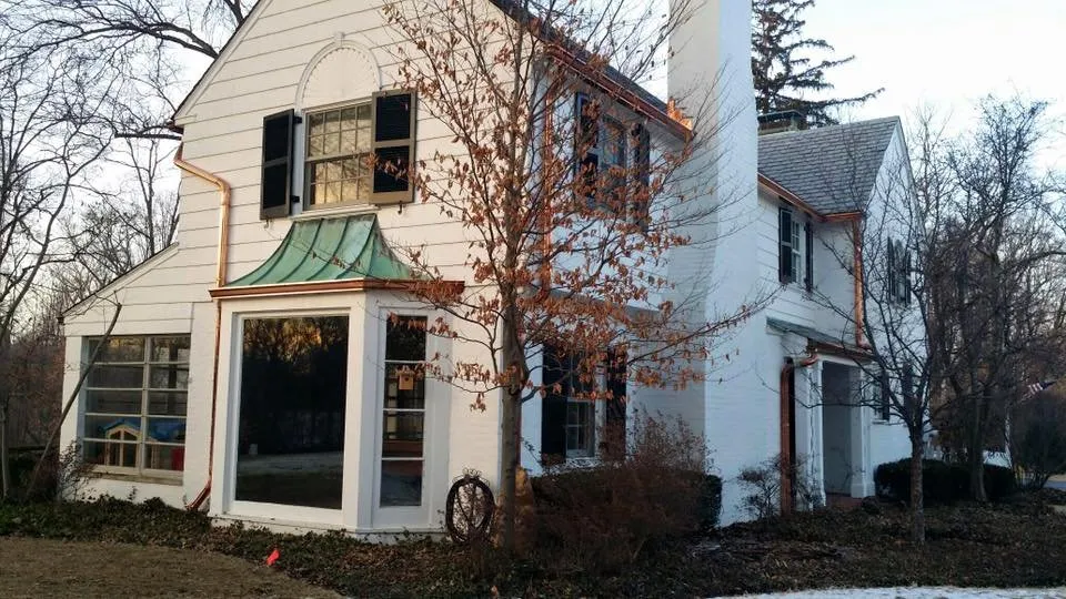 Slide of Premier Tri-State Roofing