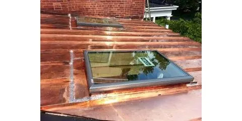 Slide of Premier Tri-State Roofing