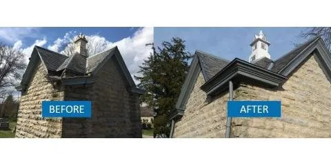 Slide of Premier Tri-State Roofing