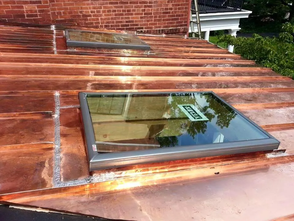 Slide of Premier Tri-State Roofing